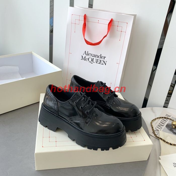 Alexander Mcqueen Shoes AMS00051